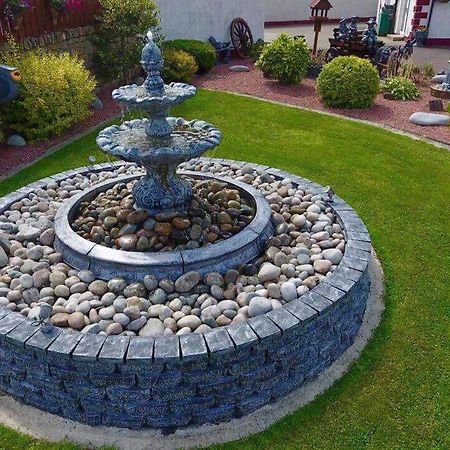 Burndale House B&B Letterkenny Exterior foto