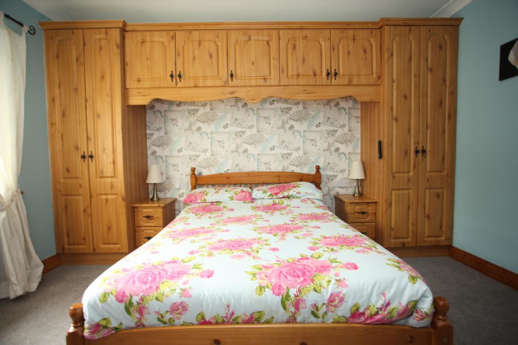 Burndale House B&B Letterkenny Exterior foto